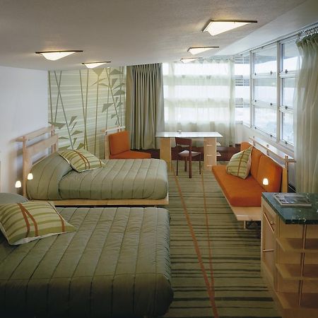 The Inn At Price Tower Bartlesville Buitenkant foto