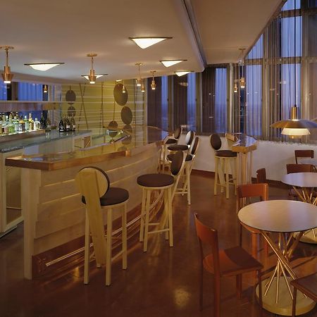 The Inn At Price Tower Bartlesville Buitenkant foto