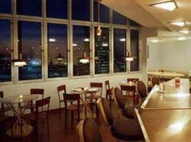 The Inn At Price Tower Bartlesville Buitenkant foto