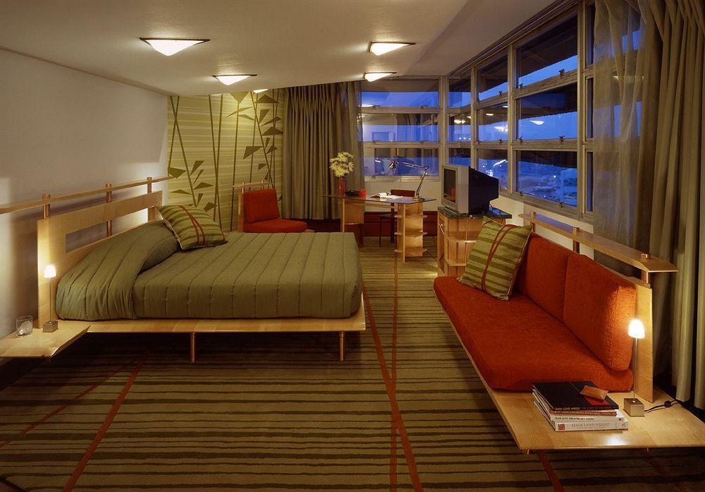 The Inn At Price Tower Bartlesville Buitenkant foto