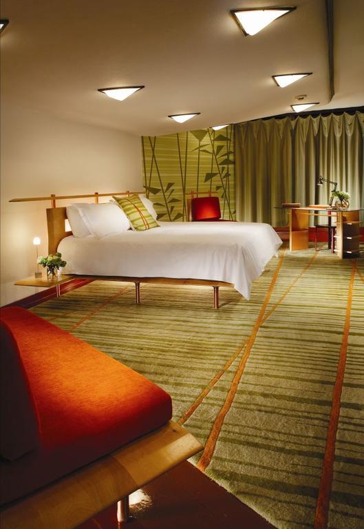The Inn At Price Tower Bartlesville Buitenkant foto